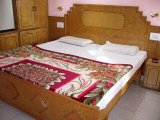 Hotel Ashiana Regency, Dalhousie 2